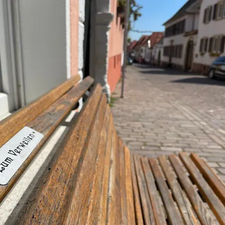 Refugium Theresienstrasse 19 - Slevogt Lägenhet