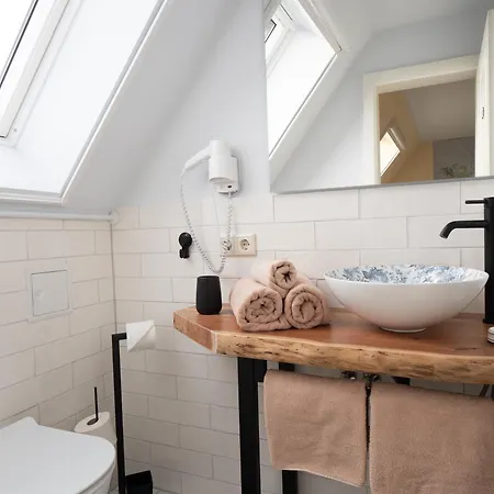 דירה Refugium Theresienstrasse 19 - Slevogt רודט אונטר ריטבורג