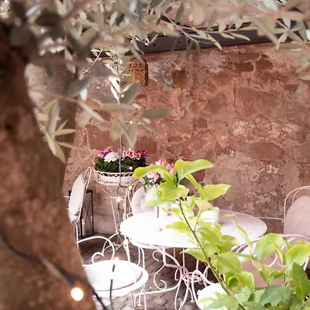 דירה Refugium Theresienstrasse 19 - Slevogt *