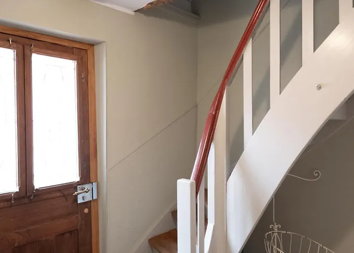 Refugium Theresienstrasse 19 - Slevogt 罗特翁特尔里特堡